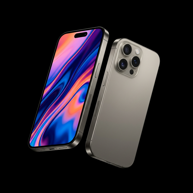 iPhone seminovo revisado - Gleikstore